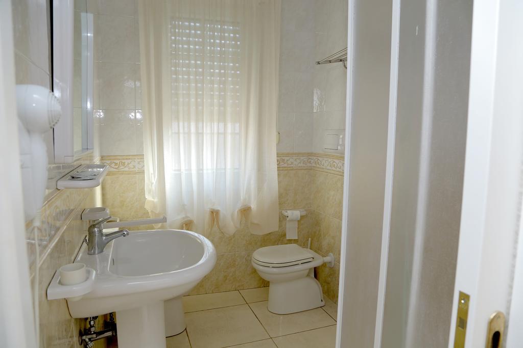 L'Airone Otel Margherita Di Savoia Dış mekan fotoğraf