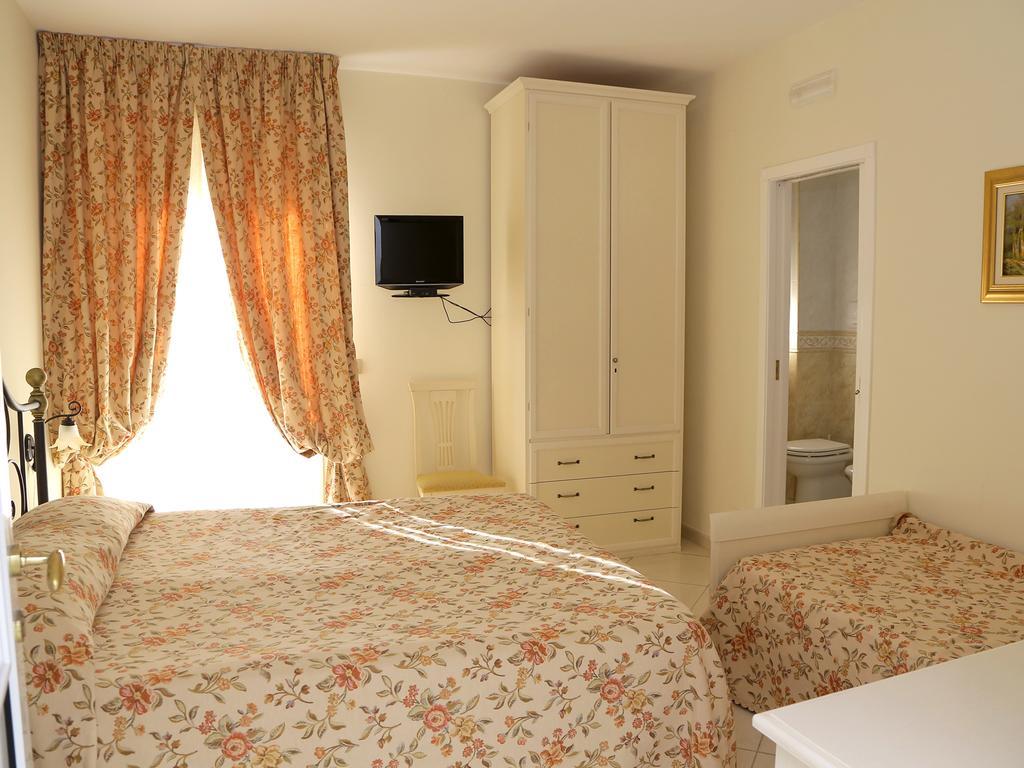 L'Airone Otel Margherita Di Savoia Dış mekan fotoğraf